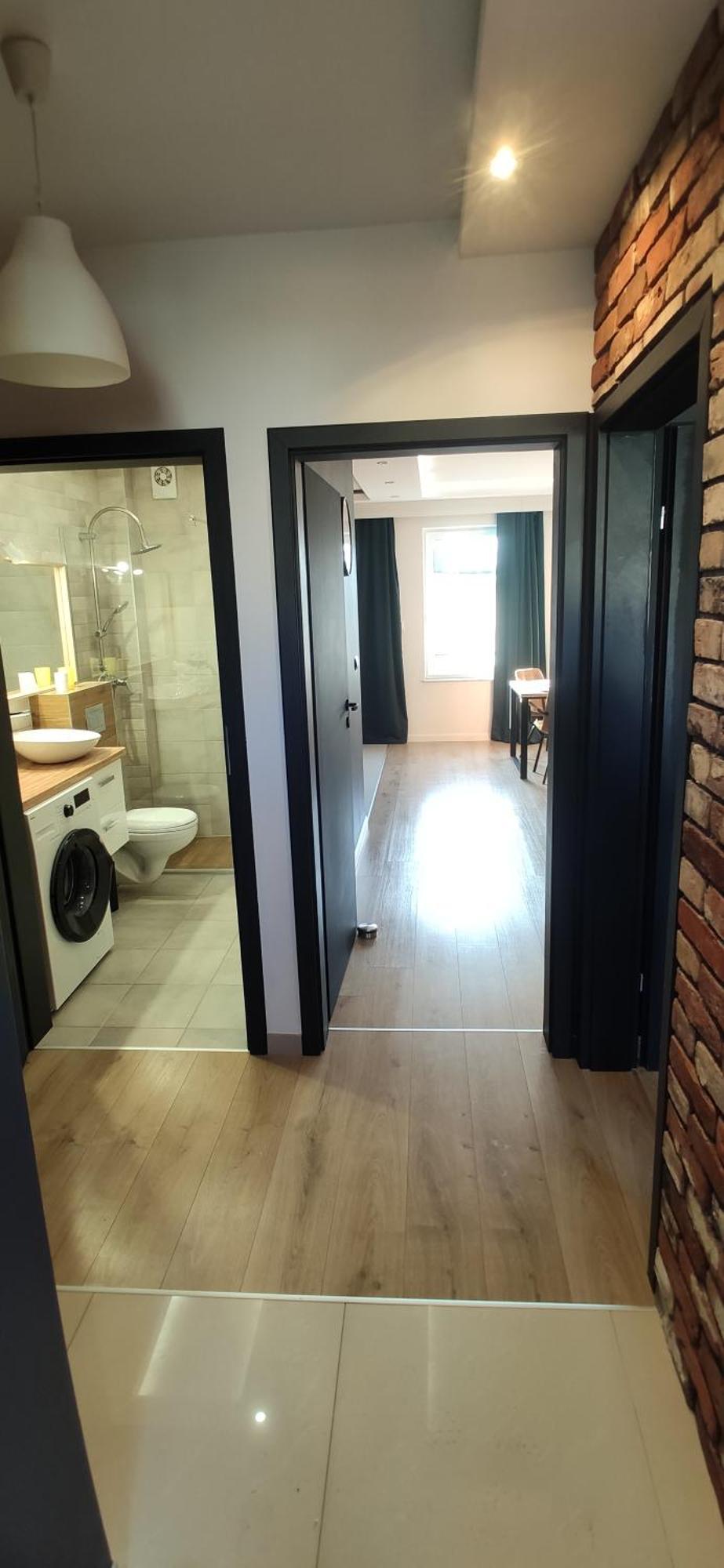 Apartamenty Caloroczne Пуцк Номер фото